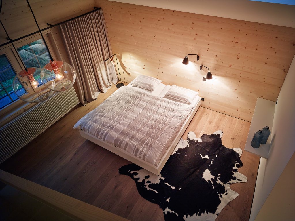 Chalet in Adelboden BE | IMMOSEEKER AG