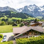 Chalet in Adelboden BE | IMMOSEEKER AG