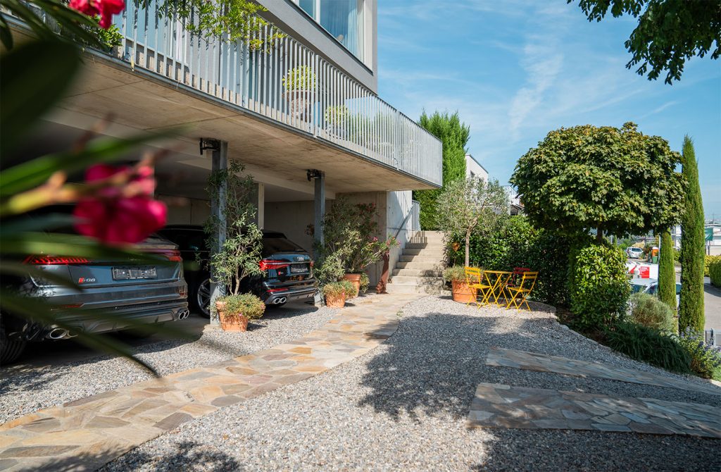 Einfamilienhaus in Courgevaux FR | IMMOSEEKER.CH