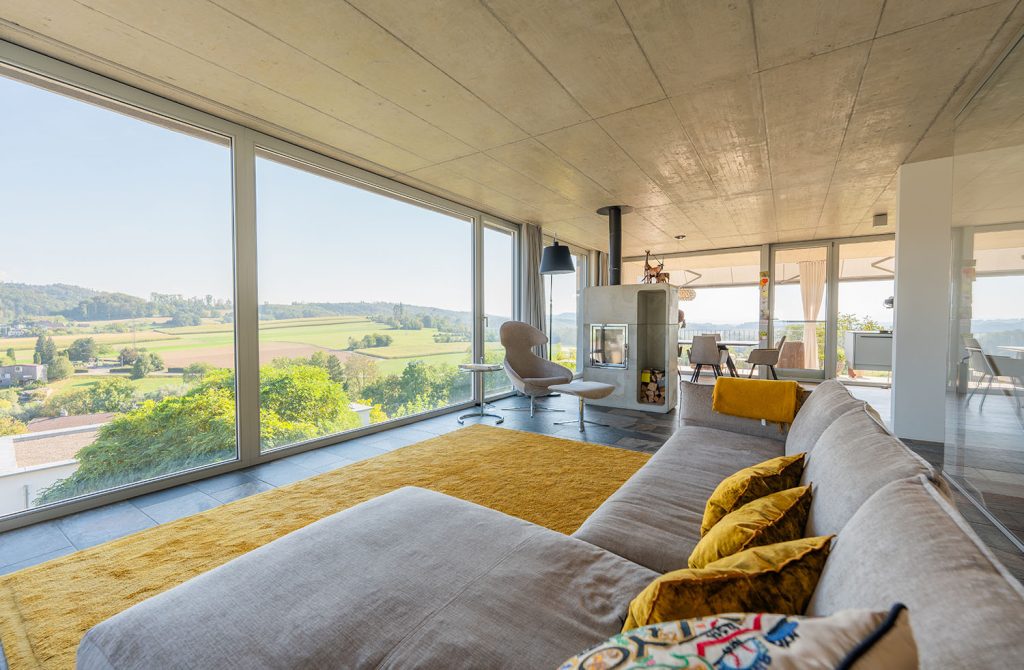 Einfamilienhaus in Courgevaux FR | IMMOSEEKER.CH