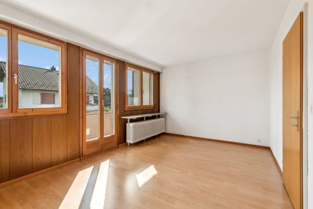 Doppeleinfamilienhaus in Lengnau BE | IMMOSEEKER AG