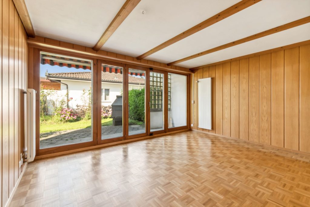 Doppeleinfamilienhaus in Lengnau BE | IMMOSEEKER AG