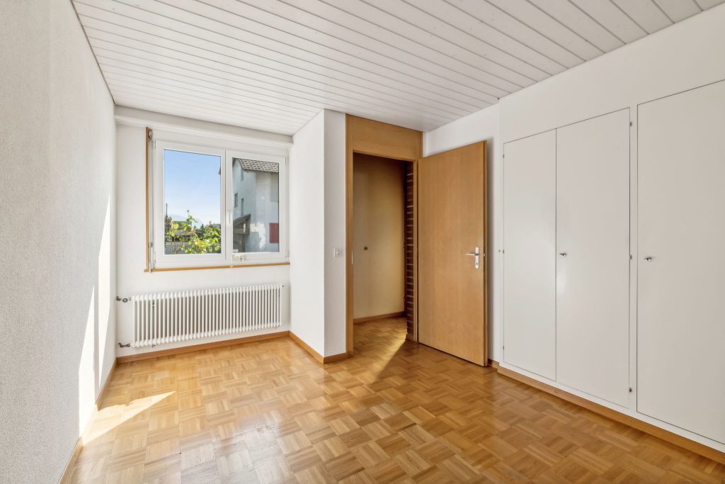 Doppeleinfamilienhaus in Lengnau BE | IMMOSEEKER AG