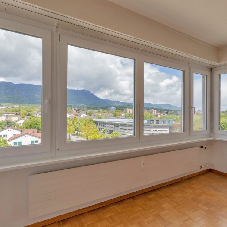 Eigentumswohnung in Solothurn SO | IMMOSEEKER.CH