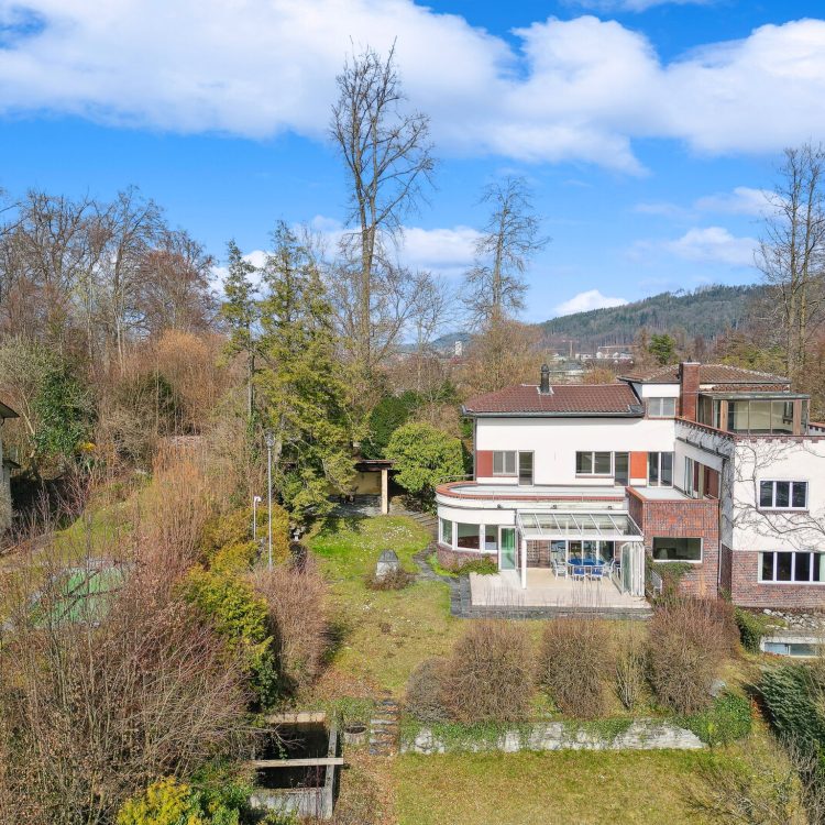 Einfamilienhaus in Muri | IMMOSEEKER.CH