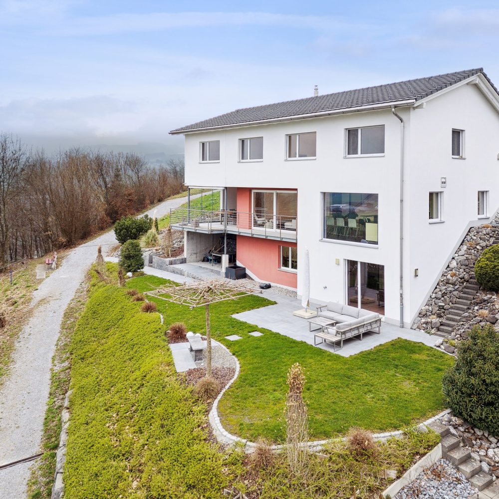 Einfamilienhaus in Benken SG | IMMOSEEKER.CH Einfamilienhaus in Benken SG | IMMOSEEKER.CH