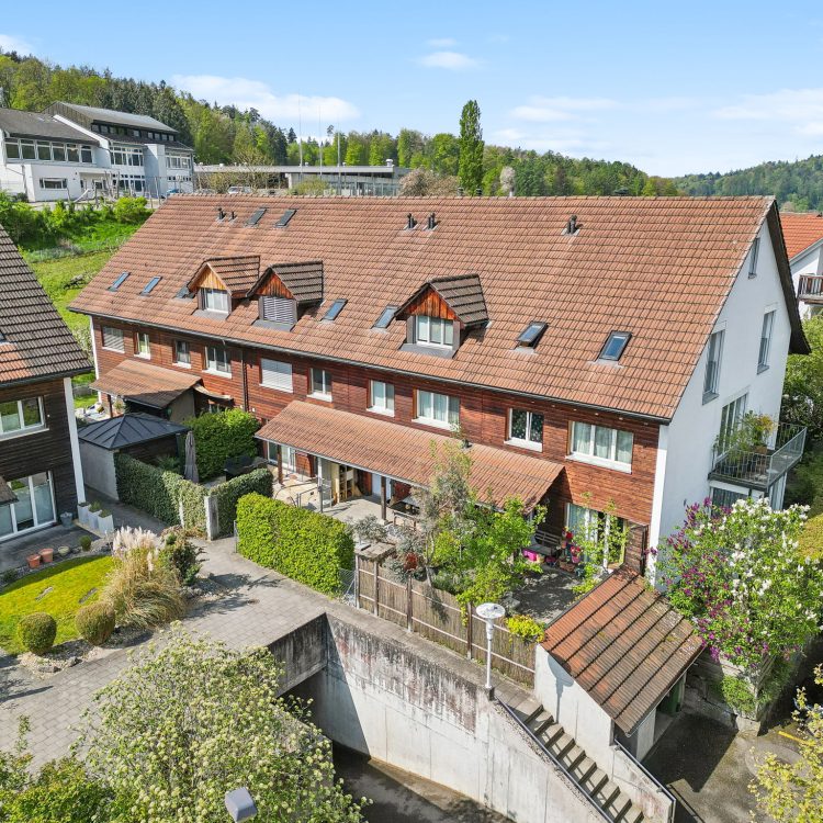Einfamilienhaus in Boppelsen ZH | IMMOSEEKER.CH