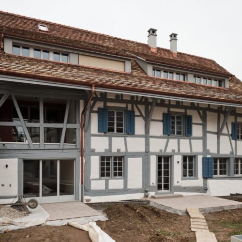 Mietobjekte | IMMOSEEKER.CH