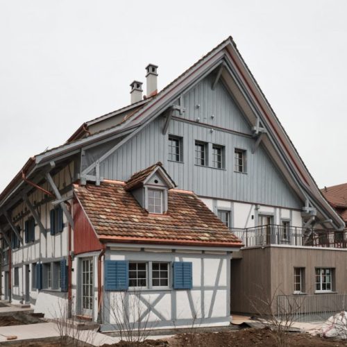 Mietobjekte | IMMOSEEKER.CH