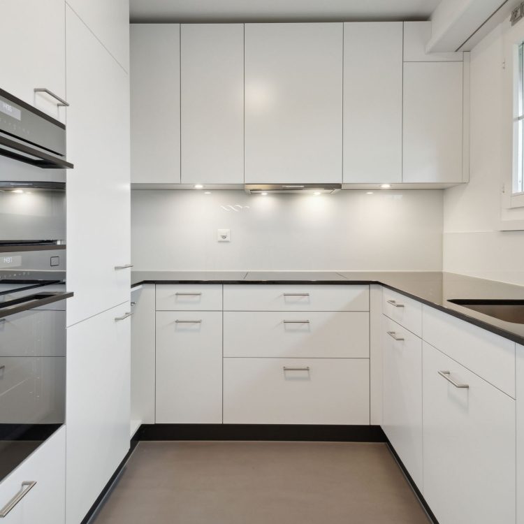 Maisonettewohnung in Ottenbach ZH | IMMOSEEKER.CH