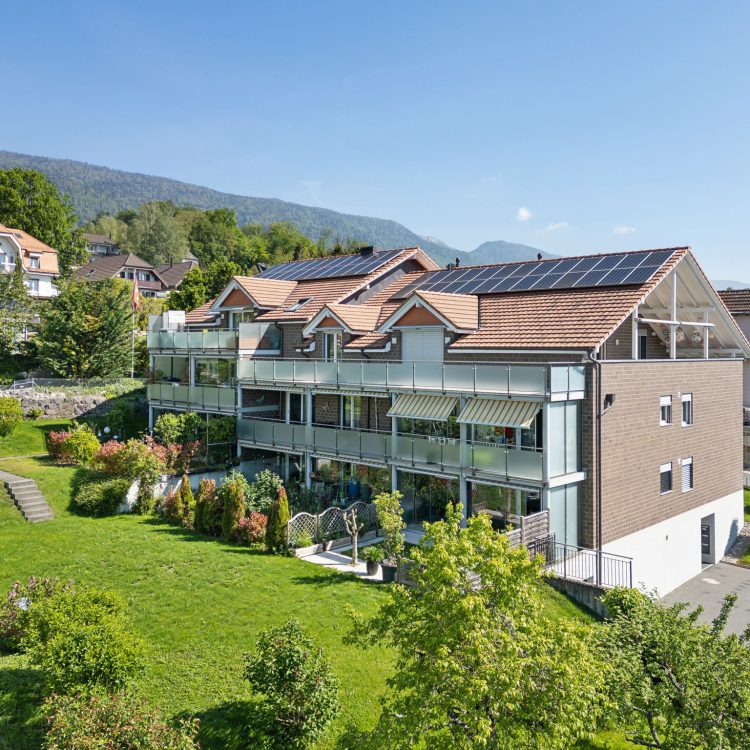 Gartenwohnung in Lengnau BE | IMMOSEEKER AG