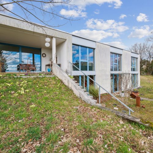 Einfamilienhaus in Grenchen SO |  IMMOSEEKER.CH