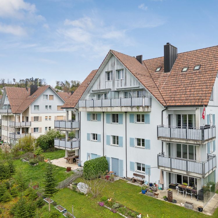 Wohnung in Birchwil ZH | IMMOSEEKER.CH