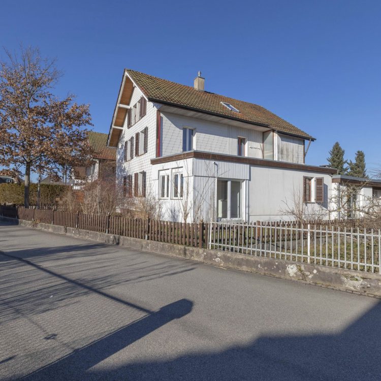 Mehrfamilienhaus in Aarwangen BE | IMMOSEEKER.CH