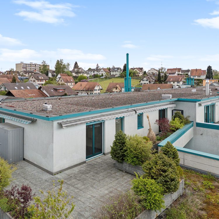Eigentumswohnung in Kerzers FR | IMMOSEEKER AG
