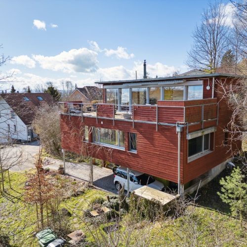 Einfamilienhaus in Bettlach SO |  IMMOSEEKER.CH