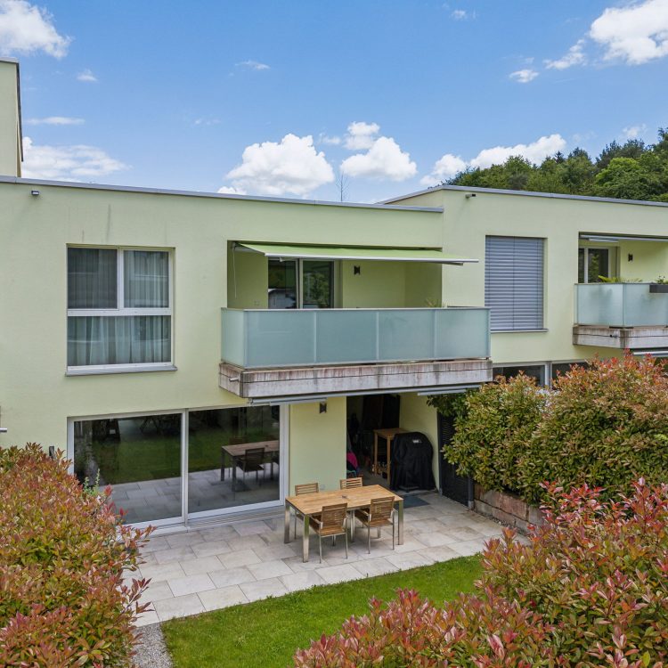 Reiheneinfamilienhaus in Port BE | IMMOSEEKER AG