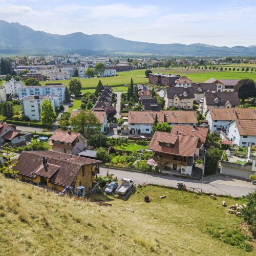 Bauland in Steffisburg BE | IMMOSEEKER.CH