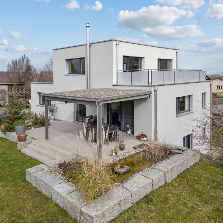 Einfamilienhaus in Port BE | IMMOSEEKER.CH