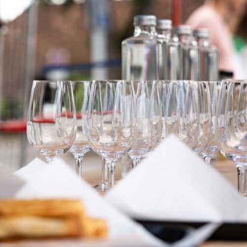 Afterwork-Event | IMMOSEEKER.CH