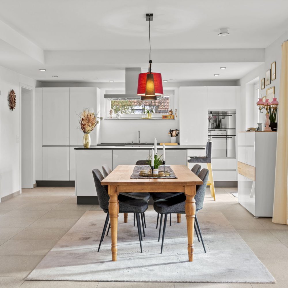 Einfamilienhaus in Cordast FR | IMMOSEEKER.CH