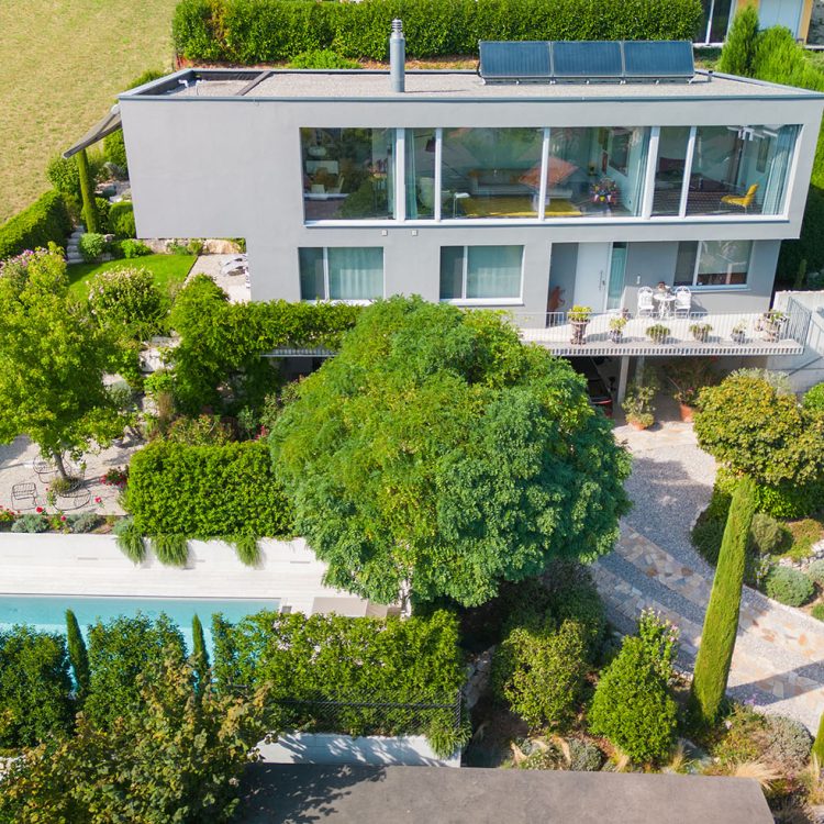 Einfamilienhaus in Courgevaux FR | IMMOSEEKER.CH