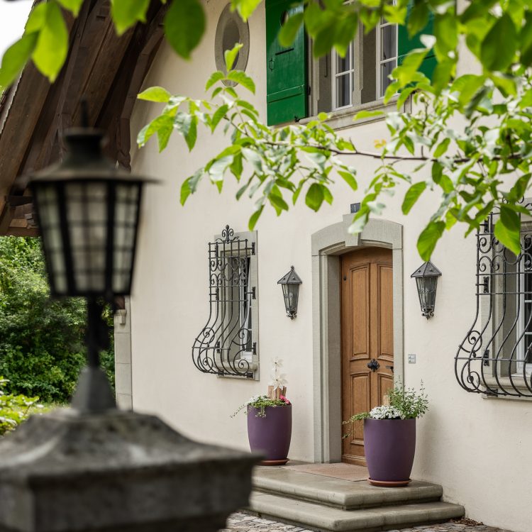 Landhaus-Villa in Lützelflüh BE | IMMOSEEKER.CH