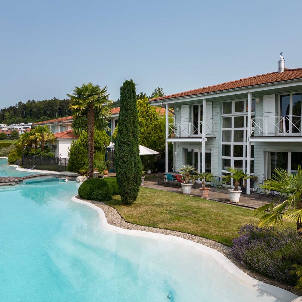Einfamilienhaus in Orpund BE | IMMOSEEKER.CH