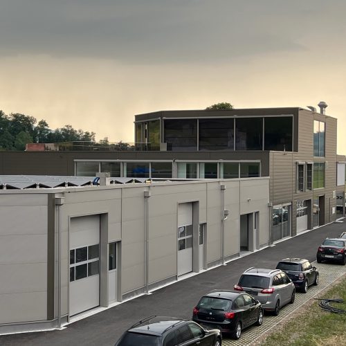 Terrassenwohnung in Reichenburg SZ | IMMOSEEKER.CH