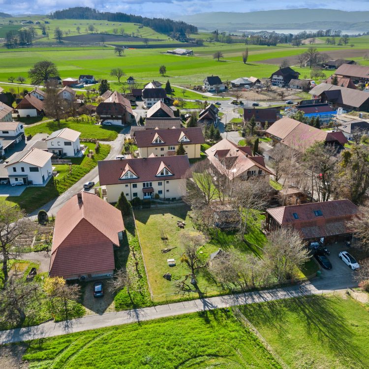 Bauland in Salvenach FR | IMMOSEEKER.CH