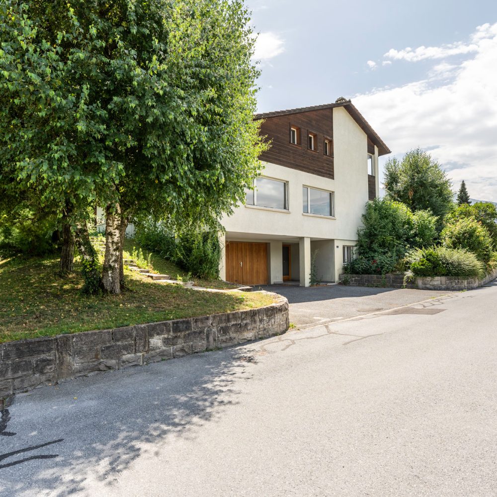Einfamilienhaus in Siders VS | IMMOSEEKER.CH Einfamilienhaus in Siders VS | IMMOSEEKER.CH