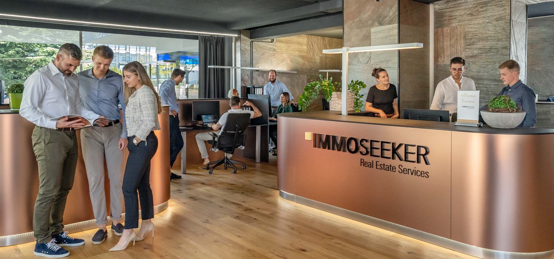 Immobilienmakler Murten | IMMOSEEKER.CH