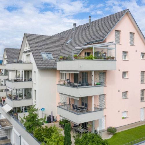 Mietobjekte | IMMOSEEKER.CH